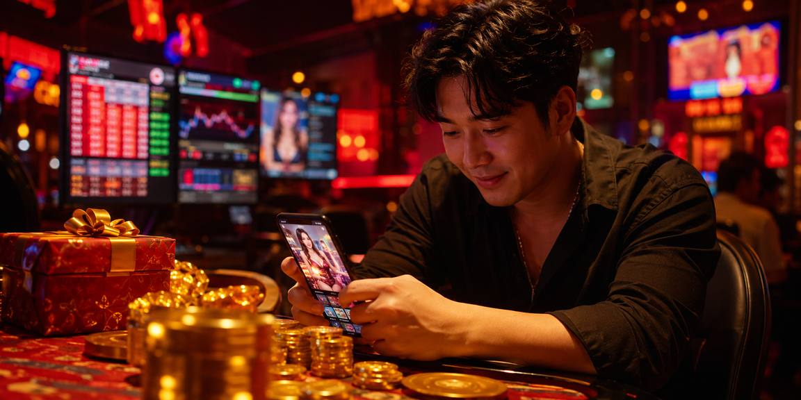 win65 Roulette Di Động