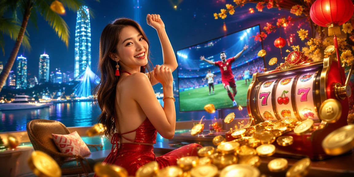 win65 Chúng tôi xây dựng win65 cho người chơi Việt